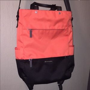 Sherpani Camden Laptop Backpack